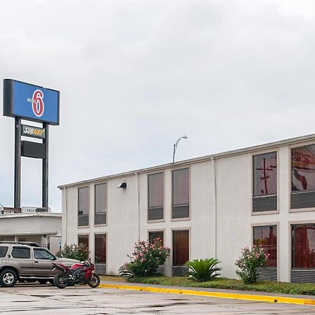 Motel 6-New Orleans, La - Near Downtown מראה חיצוני תמונה