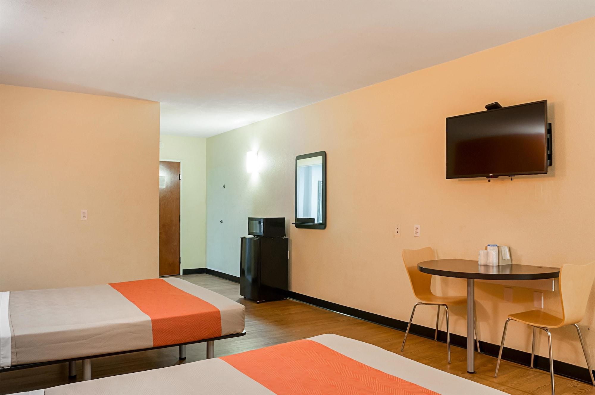 Motel 6-New Orleans, La - Near Downtown מראה חיצוני תמונה