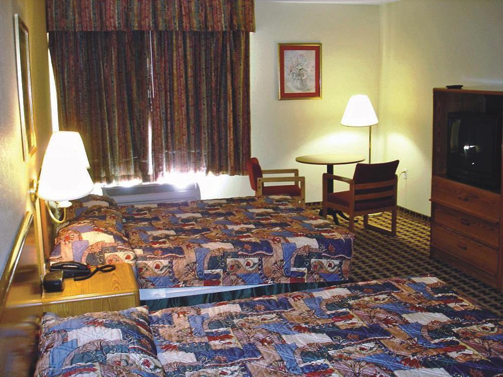 Motel 6-New Orleans, La - Near Downtown חדר תמונה